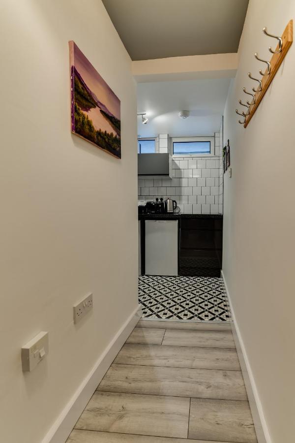 1 Bedroom Swinley Apartment L Free Parking L Wigan Royal Infirmary L Haigh Hall L Central Location Exterior foto